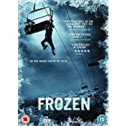 Frozen [DVD]